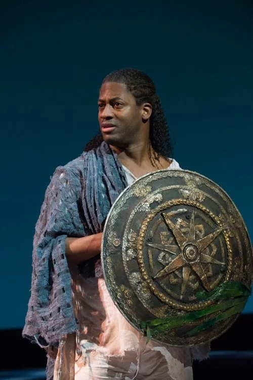 Review of Pericles at The Guthrie Theater