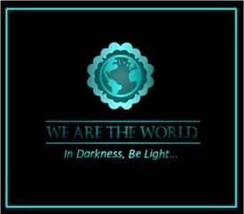 We Are the World, Post 1, and Luis J. Rodriguez