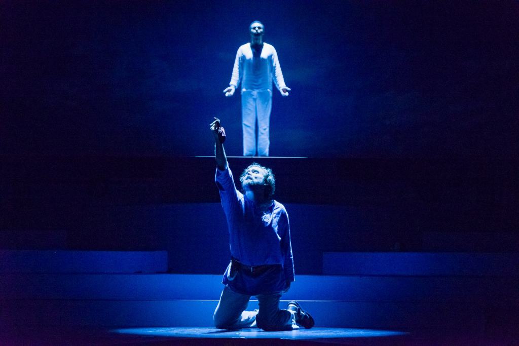 Review of Jesus Christ Superstar at the Ordway in St. Paul, MN