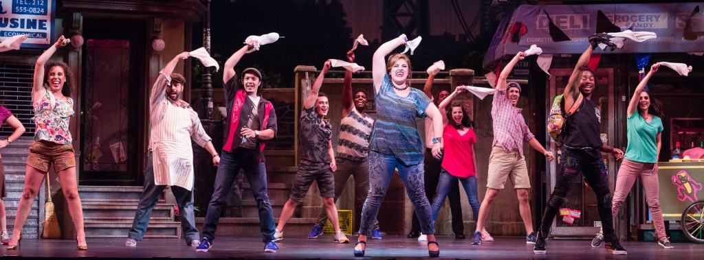 Review of In the Heights at The Ordway in St. Paul, MN