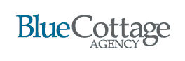 Krista Soukup - Blue Cottage Agency