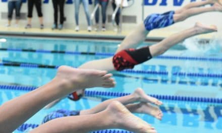 Favorite Photos, Swimming and Diving