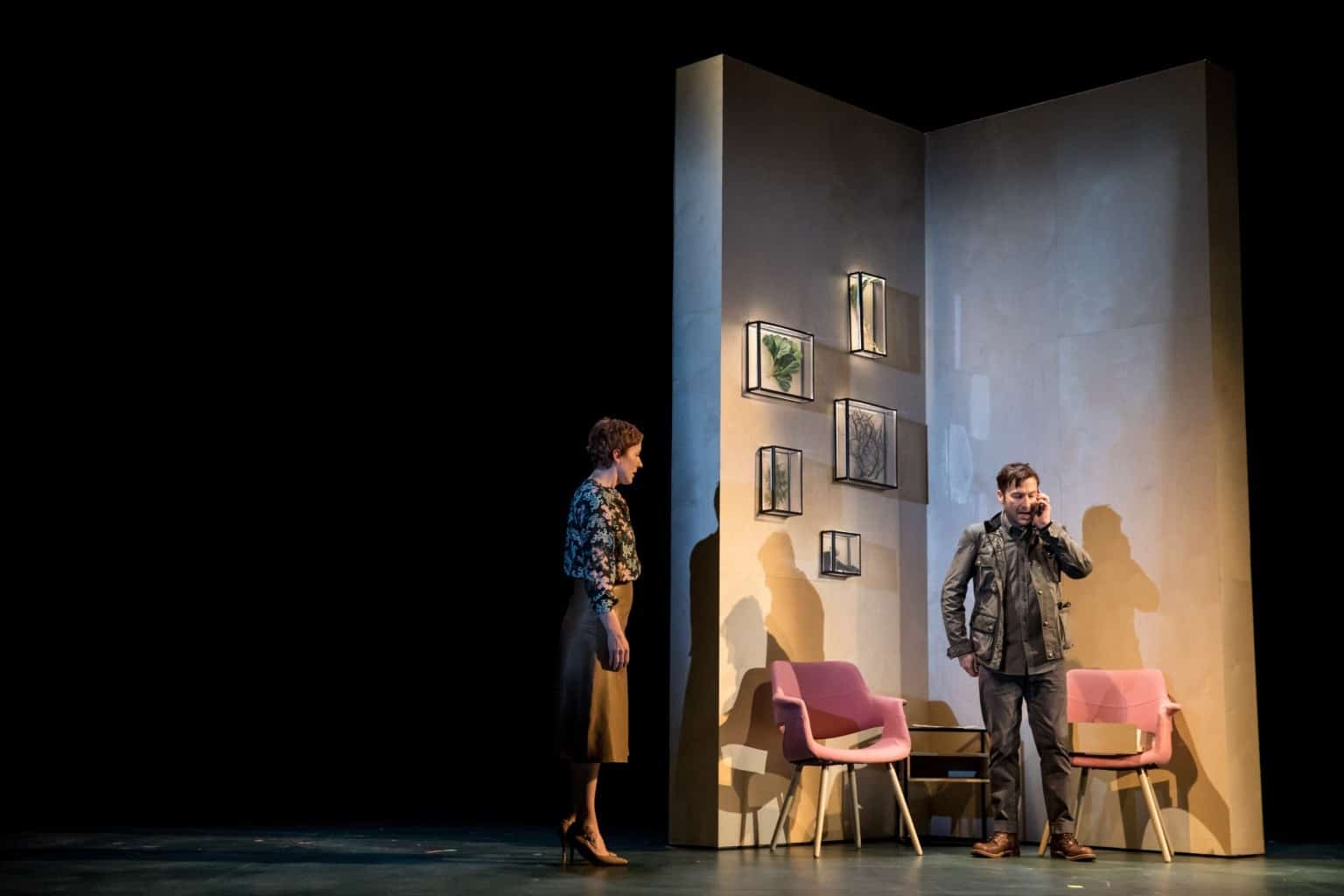 Review of An Enemy of the People at the Guthrie Theater Play Off The Page Review of An Enemy of the People at the Guthrie Theater Play Off The Page