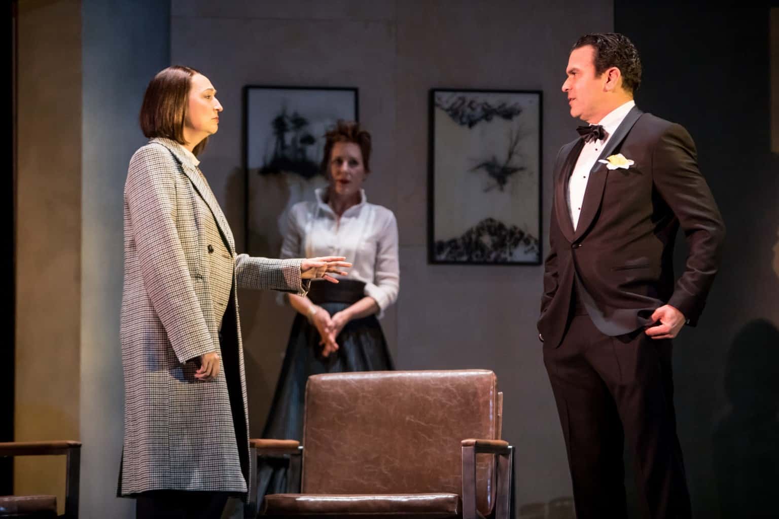 Review of An Enemy of the People at the Guthrie Theater Play Off The Page Review of An Enemy of the People at the Guthrie Theater Play Off The Page