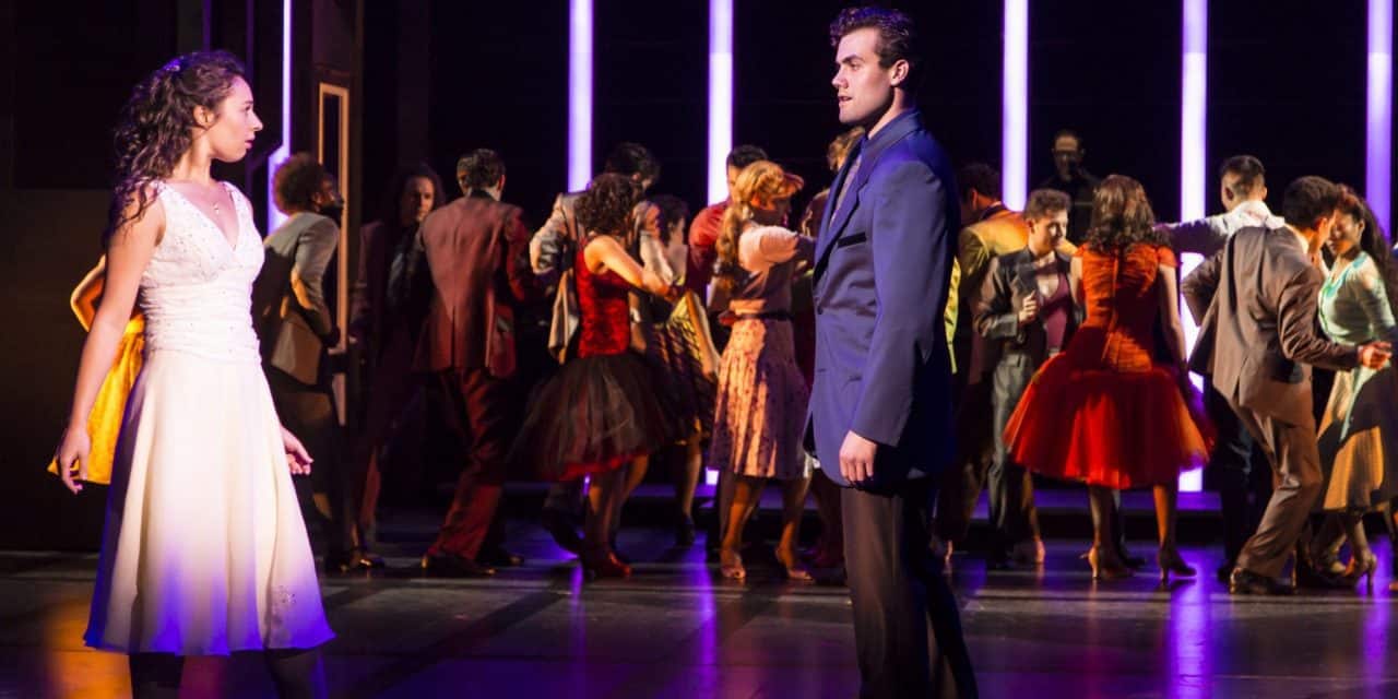 Review of West Side Story at the Guthrie Theater