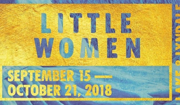 Review of Little Women at the Jungle Theater