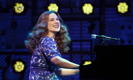 Reflections on Beautiful, The Carole King Musical