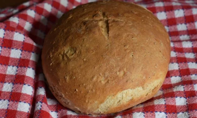Bread is My Jam
