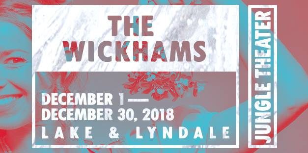 Review of The Wickhams at The Jungle Theater