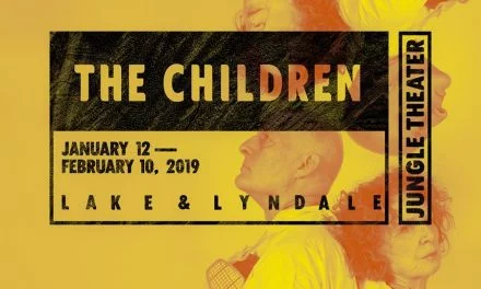 Review of The Children at the Jungle Theater