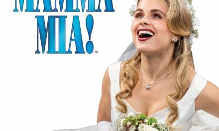 Review of Mamma Mia! at the Chanhassen Dinner Theatres
