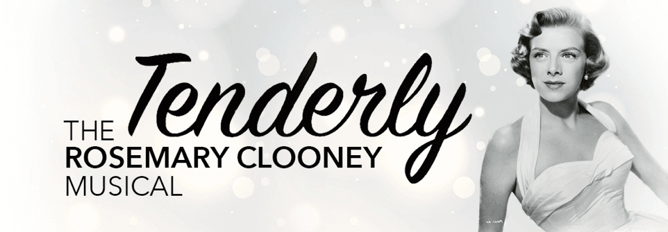 Review of Tenderly, the Rosemary Clooney Musical at Old Log Theatre