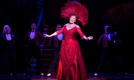 Review of Hello, Dolly! National Tour, at Hennepin Theatre Trust