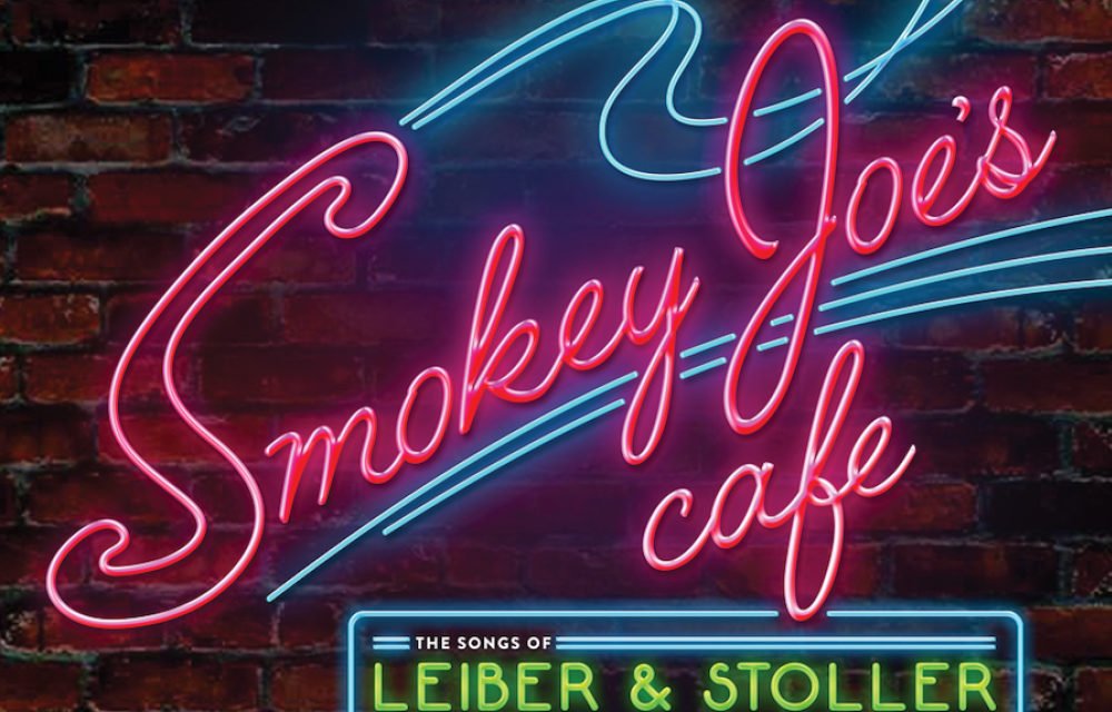 Review of Smokey Joe’s Cafe at The Ordway in St. Paul, MN