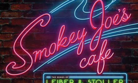 Review of Smokey Joe’s Cafe at The Ordway in St. Paul, MN