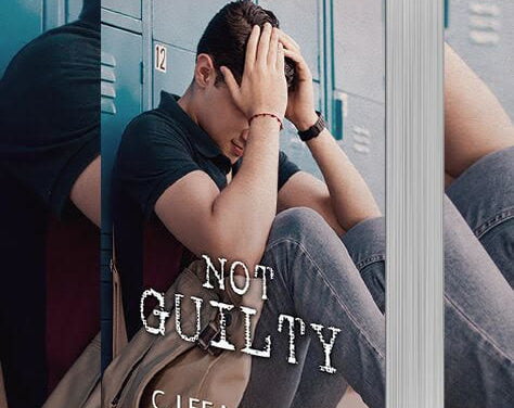Not Guilty Book Tour and Interview with Author C. Lee McKenzie