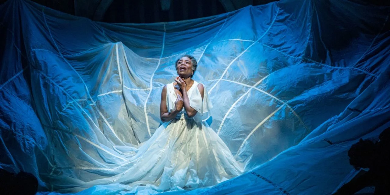 Review of Bernarda Alba at Theater Latte’ Da
