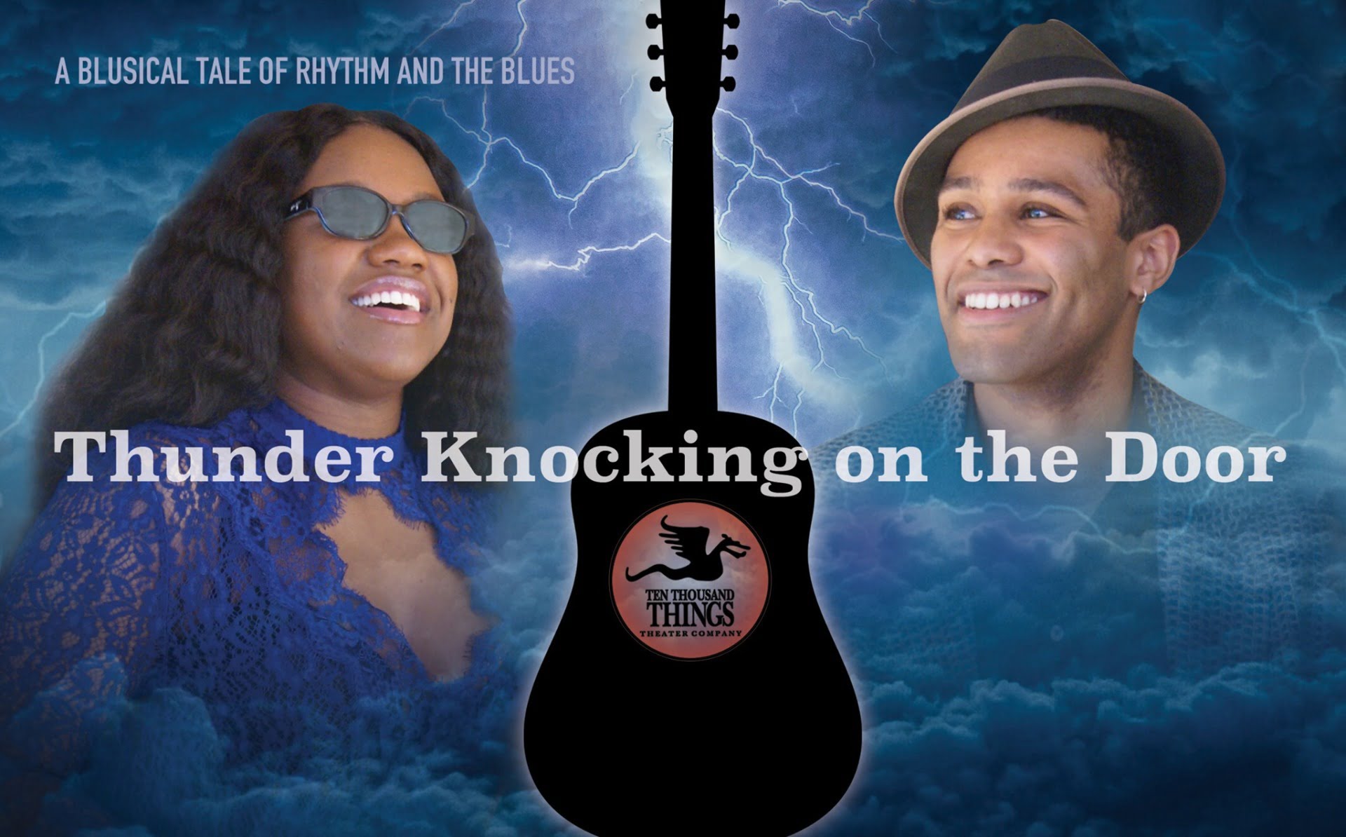 Review of Thunder Knocking on the Door, Ten Thousand Things Theatre