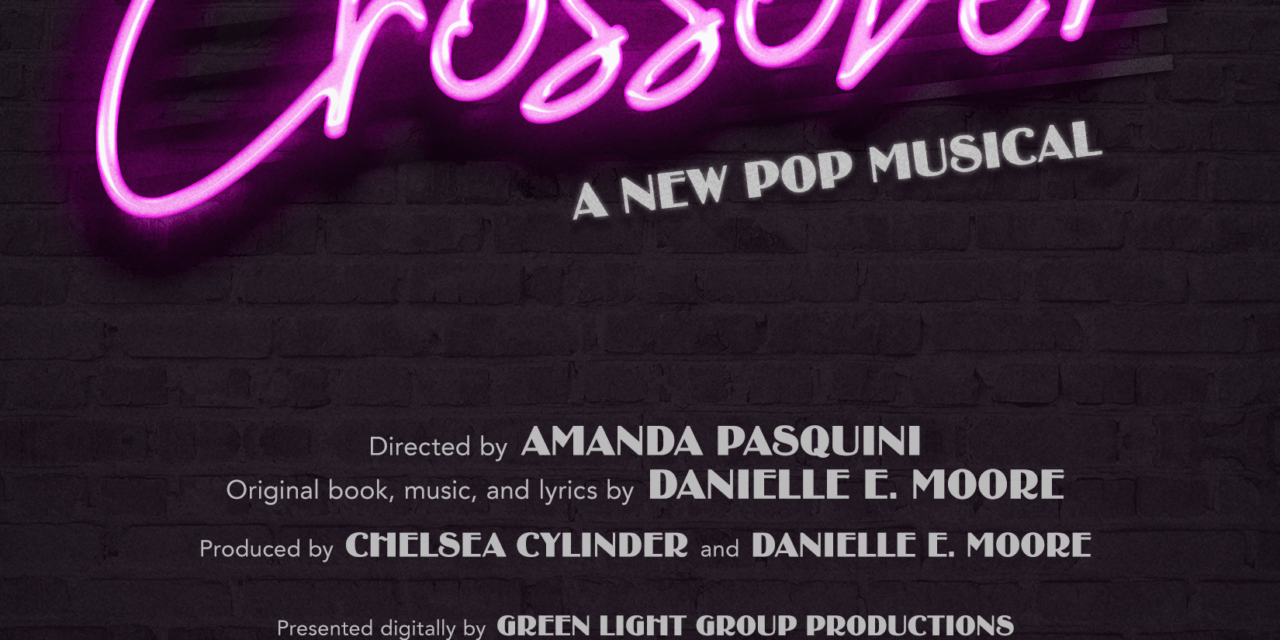 Review of Crossover, a new pop musical