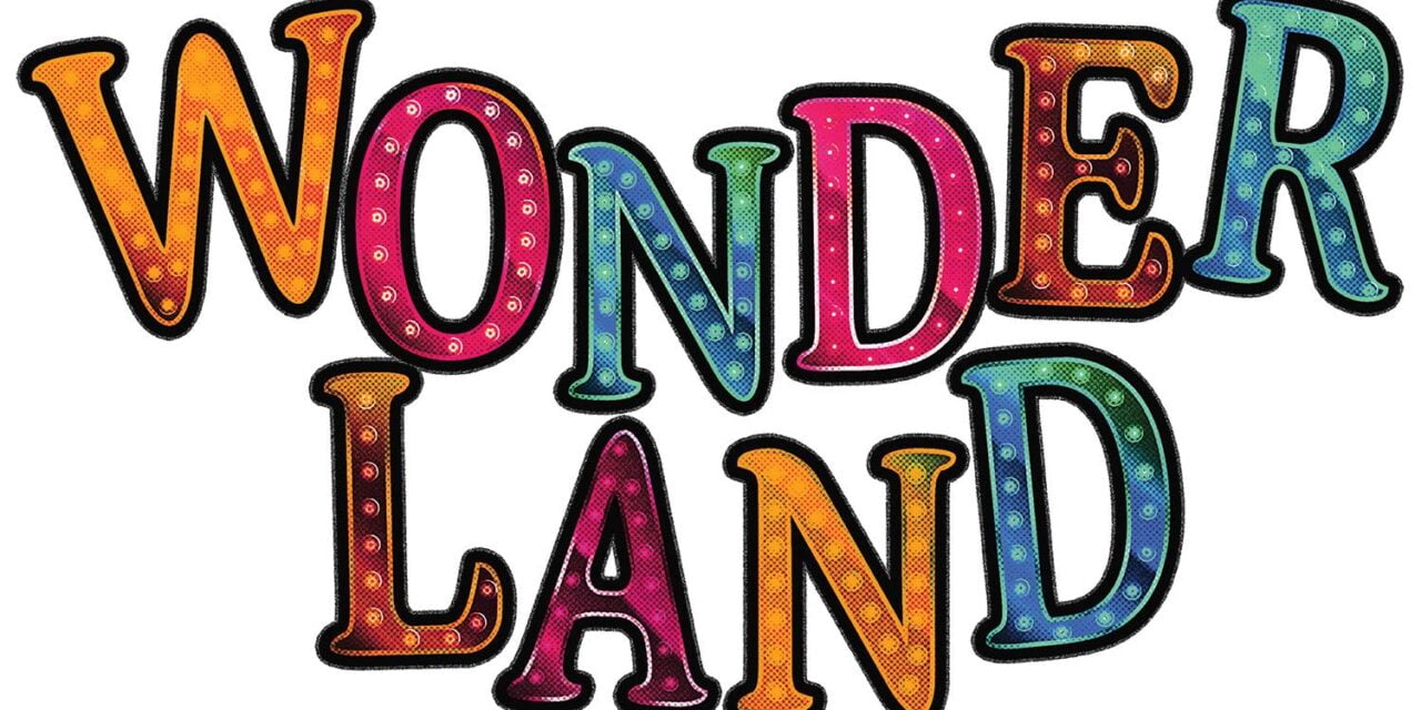 Review of Wonderland by Collide Theatrical, a breath of fresh air