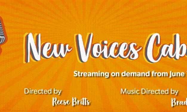New Voices from Lyric Arts