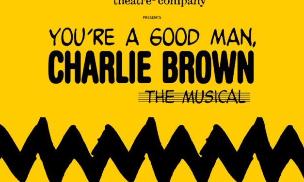Review of You’re a Good Man Charlie Brown, Stages Theatre in Hopkins