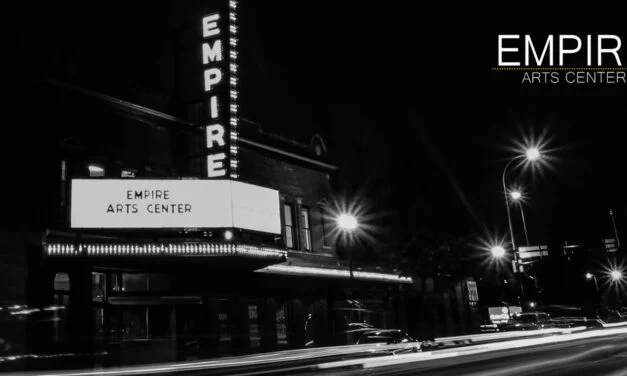 Review of Company at Empire Arts Center in Grand Forks