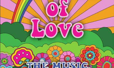 Thrilling Summer of Love Concert by Sidekick Theatre