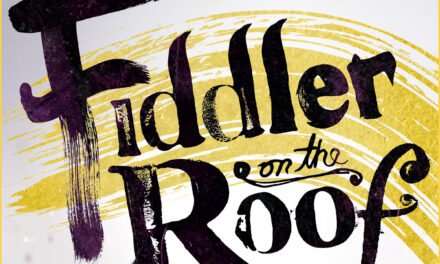 Review of Fiddler on the Roof, touring, at Ordway in St. Paul