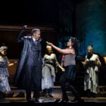Review of Hadestown, National Tour, at Orpheum in Minneapolis