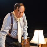 Review of Clarence Darrow at CLC
