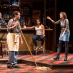 Review of Sweat at the Guthrie Theater