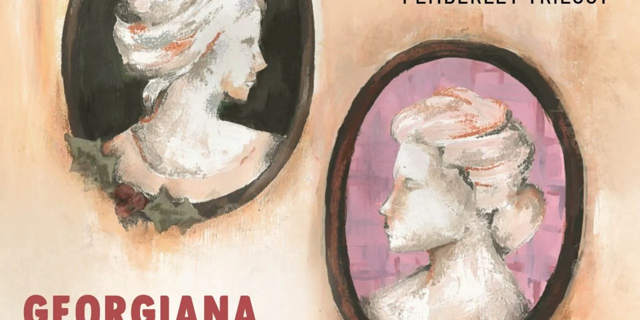 Review of Georgiana & Kitty at the Jungle Theater