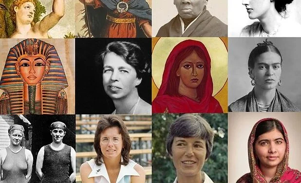 Well-Behaved Women at Theatre Elision, Feb. 9-18, 2023