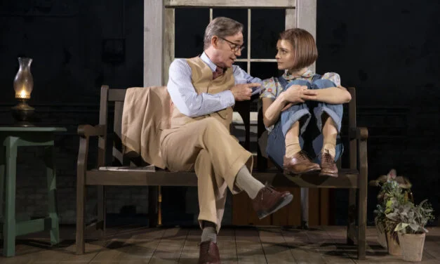 Review of To Kill a Mockingbird, National Tour, at the Orpheum Theatre in Minneapolis