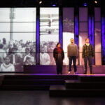 Review of We Shall Someday at Theater Latte’ Da
