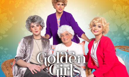 Review of Golden Girls: The Laughs Continue
