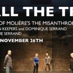 Review of Say All the Truth