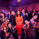 Review of Company, on tour at the Orpheum in Minneapolis
