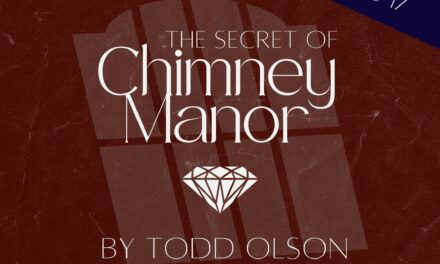 Review of The Secret of Chimney Manor at Theatre in the Round