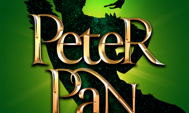 Review of Peter Pan on tour at the Ordway in St. Paul, MN