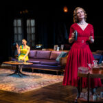Review of Dial M for Murder at the Guthrie Theater