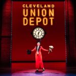 Review of Funny Girl, on tour at Orpheum in Minneapolis