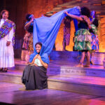 Review of The Color Purple at Theater Latte’ Da