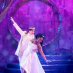 Review of Cinderella at Theater Latte’ Da