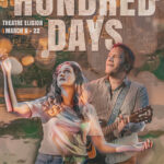 Review of Hundred Days at Theatre Elision