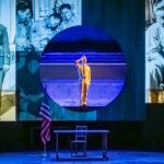 Review and Reflections on Secret Warrior at the History Theatre