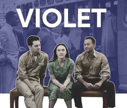 Review of Violet at Ten Thousand Things Theater