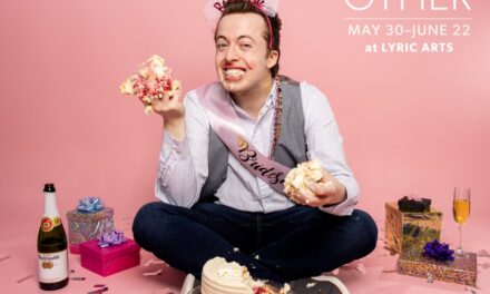 Review of Significant Other at Lyric Arts
