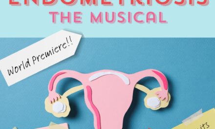 Review of Endometriosis, The Musical at Theatre in the Round Players, Minneapolis